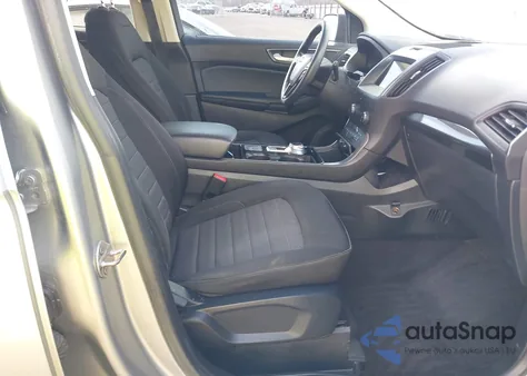 2020 Ford Edge Se from USA, damaged, VIN 2FMPK3G99LBB44207